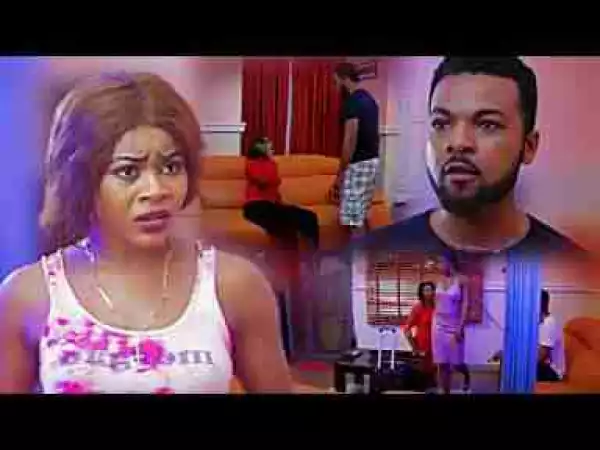 Video: Revenge Game - 2017 Latest Nigerian Nollywood Full Movies | African Movies